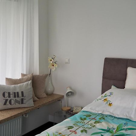 Ferienwohnung Margarethe Velden am Wörthersee Kültér fotó