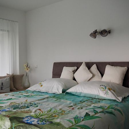 Ferienwohnung Margarethe Velden am Wörthersee Kültér fotó
