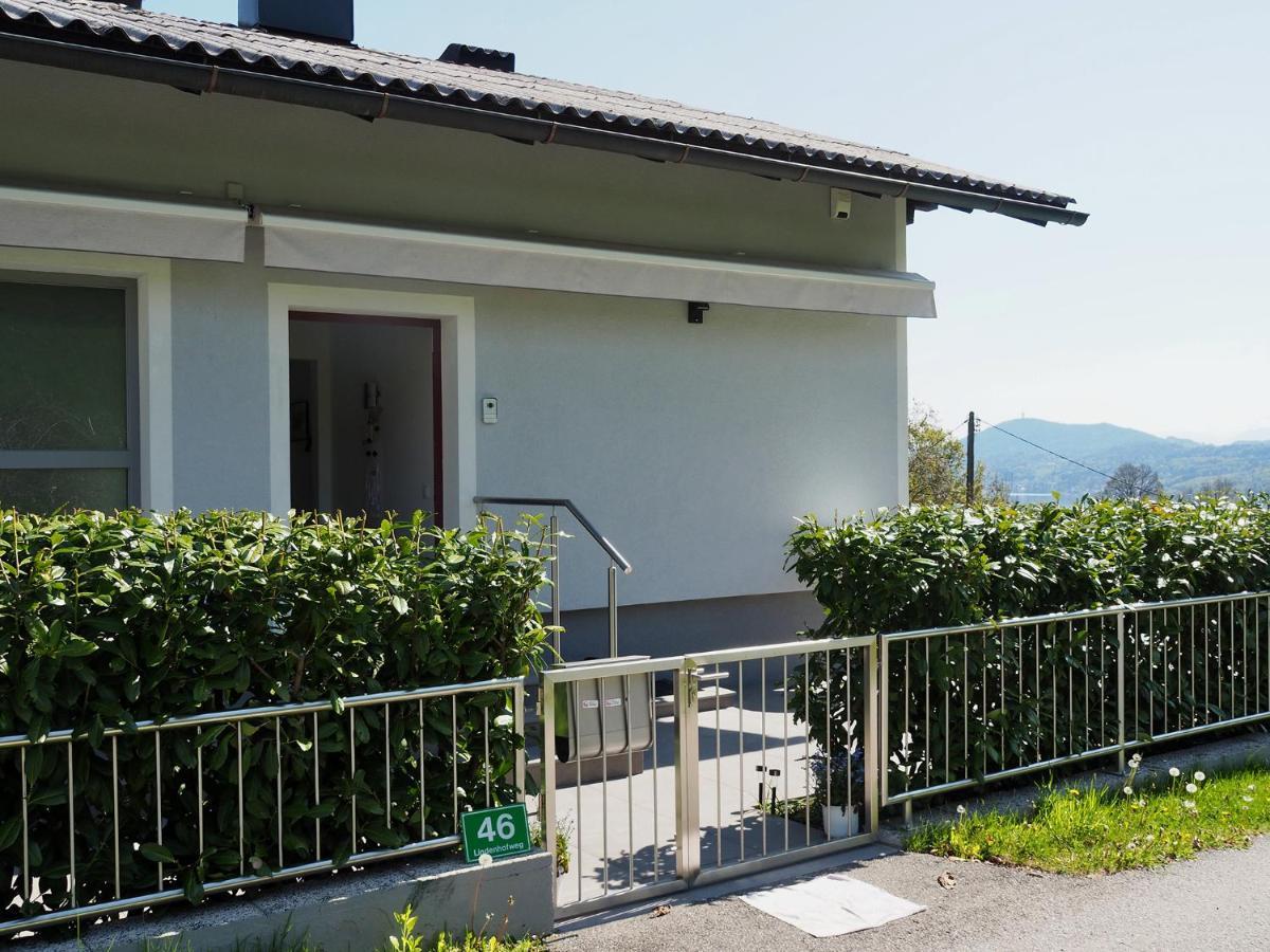 Ferienwohnung Margarethe Velden am Wörthersee Kültér fotó