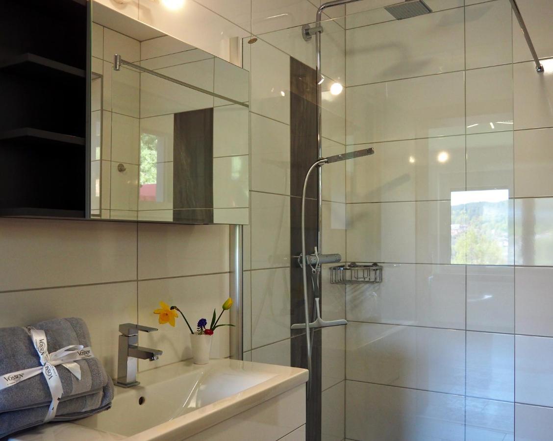 Ferienwohnung Margarethe Velden am Wörthersee Kültér fotó