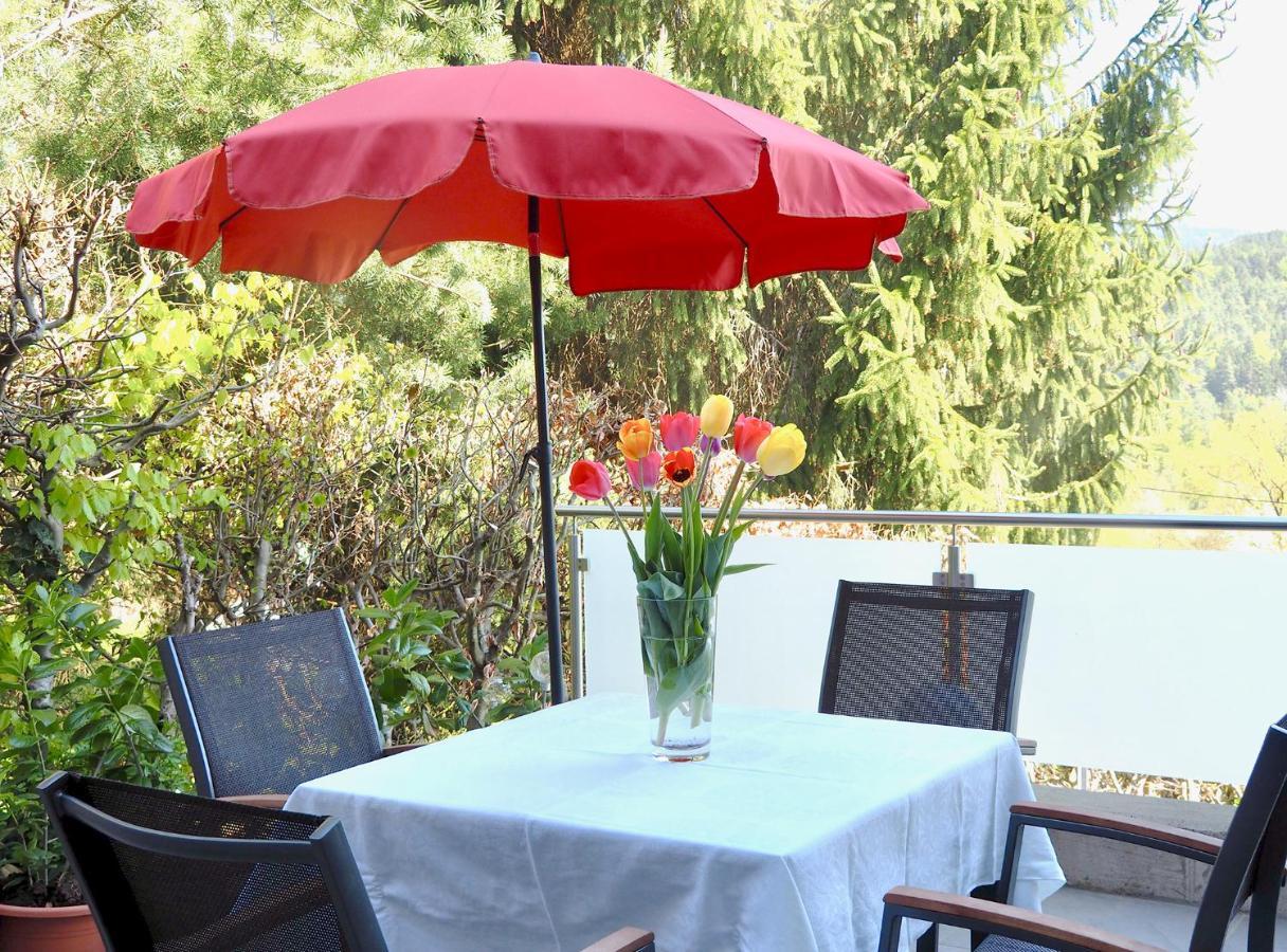 Ferienwohnung Margarethe Velden am Wörthersee Kültér fotó