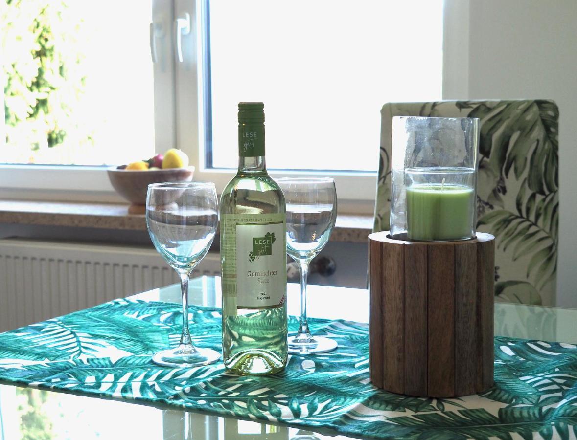 Ferienwohnung Margarethe Velden am Wörthersee Kültér fotó
