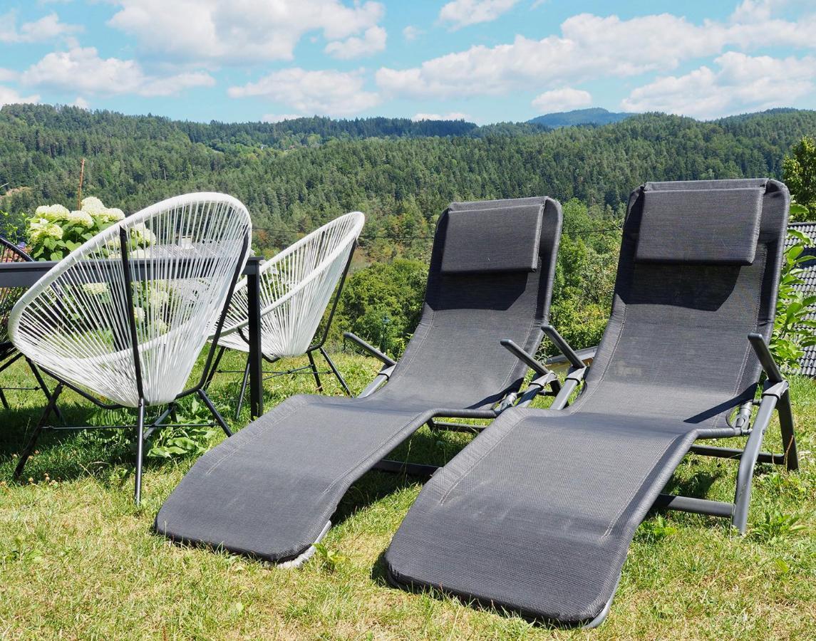 Ferienwohnung Margarethe Velden am Wörthersee Kültér fotó