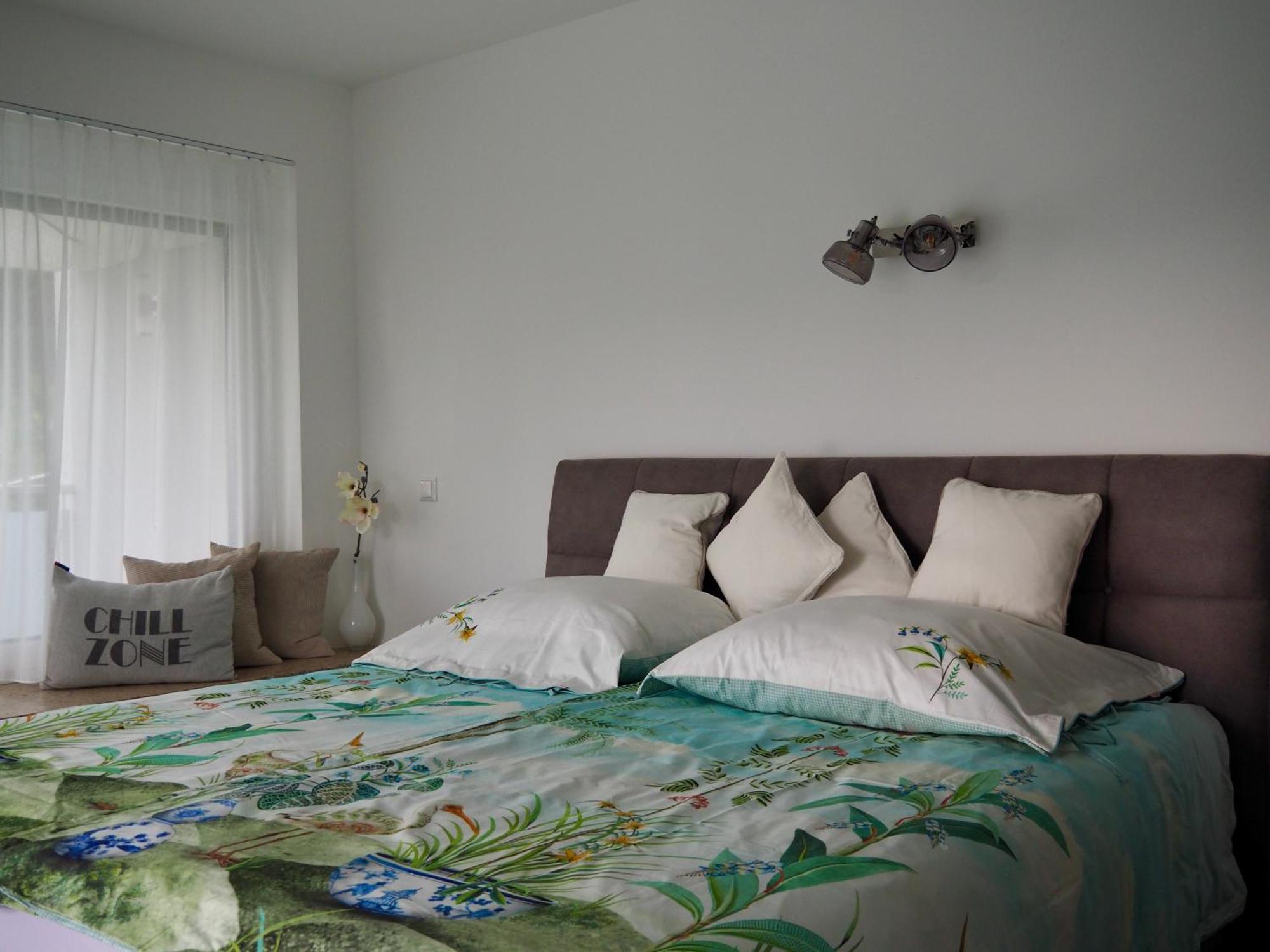 Ferienwohnung Margarethe Velden am Wörthersee Kültér fotó